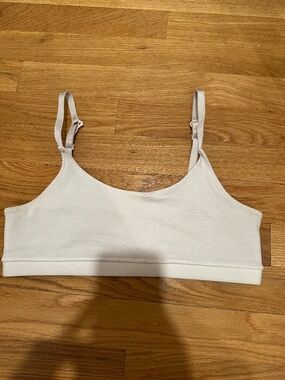 Ivivva by lululemon girls sports bra size 14